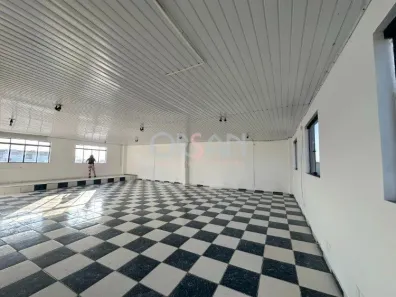 Imóvel Comercial para alugar, 500m² no Osvaldo Cruz, São Caetano do Sul