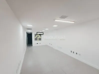 Sala Comercial para alugar, 38m² no Recreio dos Bandeirantes, Rio de Janeiro