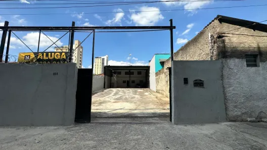 Galpão/Depósito/Armazém para alugar, 500m² no Barreiro, Belo Horizonte