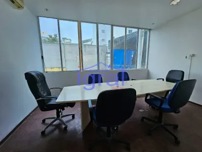 com 1 Quarto à venda, 380m² no Vila Mariana, São Paulo