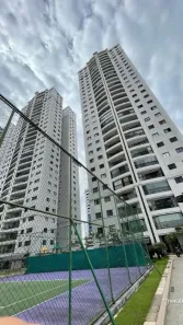 Apartamento com 3 Quartos à venda, 96m² no Cremação, Belém