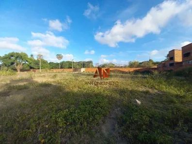 Lote/Terreno à venda, 15196m² no Ancuri, Fortaleza