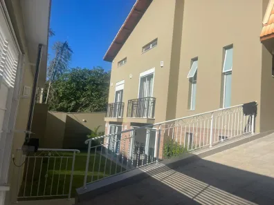 Casa de Condomínio com 3 Quartos à venda, 205m² no Caraguatá, Mairiporã