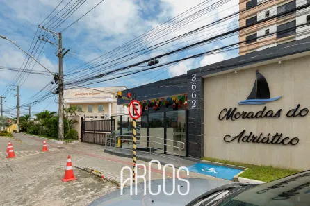 Apartamento com 2 Quartos à venda, 64m² no Luzia, Aracaju