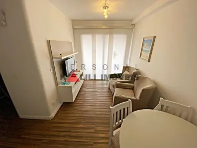 Apartamento com 1 Quarto à venda, 40m² no Vila Nova Conceição, São Paulo