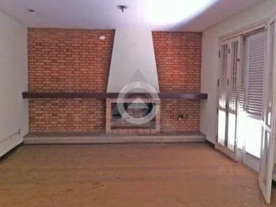 Imóvel Comercial com 3 Quartos à venda, 500m² no Cambuí, Campinas