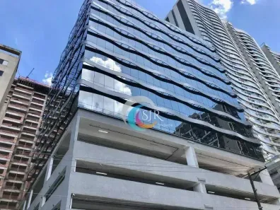 Sala Comercial para alugar, 7507m² no Santo Amaro, São Paulo