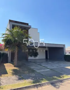 Casa de Condomínio com 3 Quartos à venda, 222m² no Loteamento Residencial Una, Itu