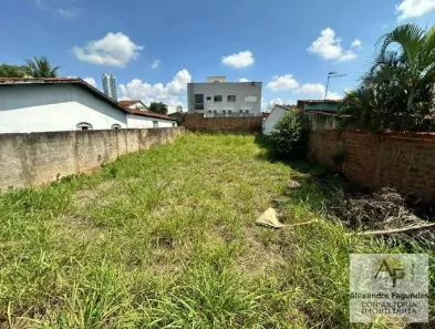 Lote/Terreno à venda, 390m² no Parque Amazônia, Goiânia