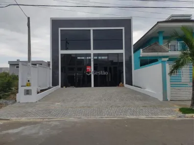Ponto Comercial para alugar, 290m² no Estância Velha, Canoas