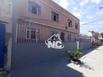 Prédio Comercial à venda, 1400m² no Centro, Niterói