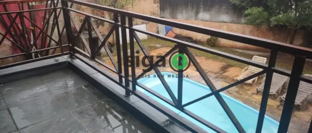 Casa com 4 Quartos à venda, 500m² no Interlagos, São Paulo