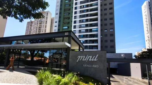 Apartamento com 2 Quartos à venda, 70m² no Terra Bonita, Londrina