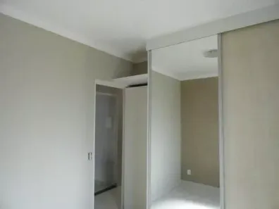 Apartamento com 2 Quartos à venda, 53m² no Jardim Ipaussurama, Campinas