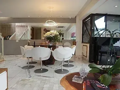 Cobertura com 4 Quartos à venda, 300m² no Lagoa, Rio de Janeiro