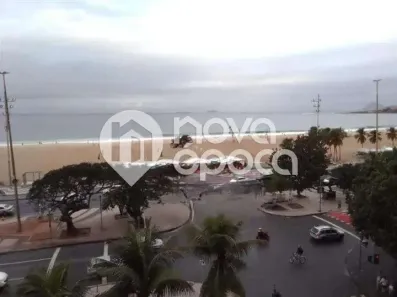 Apartamento com 3 Quartos à venda, 275m² no Copacabana, Rio de Janeiro