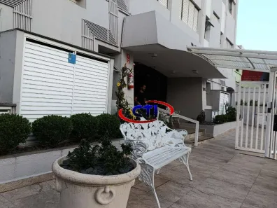 Apartamento com 1 Quarto à venda, 45m² no Centro, São Bernardo do Campo