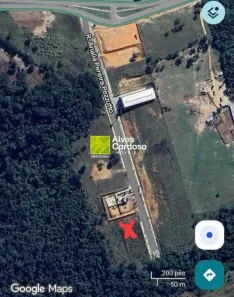 Lote/Terreno à venda, 2000m² no Iporanga, Sorocaba