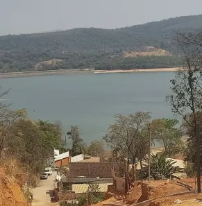 Lote/Terreno à venda, 1000m² no Itacolomi, Betim