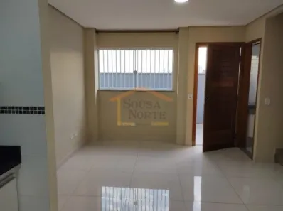 Casa de Condomínio com 3 Quartos à venda, 84m² no Vila Isolina Mazzei, São Paulo