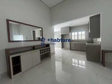 Casa de Condomínio com 3 Quartos para alugar, 180m² no Parque Olívio Franceschini, Hortolândia
