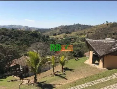 Fazenda/Sítio à venda, 108900m² no Vila Nova, Amparo