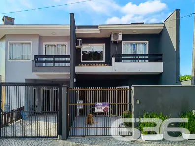 Sobrado com 3 Quartos à venda, 100m² no Nova Brasília, Joinville