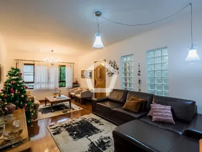 Casa com 3 Quartos à venda, 200m² no Vila Mariana, São Paulo