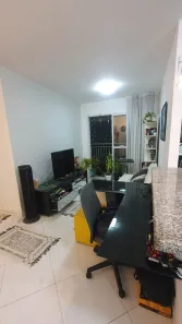 Apartamento com 2 Quartos à venda, 54m² no Vila Zilda (Tatuapé), São Paulo