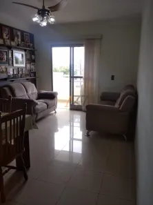 Apartamento com 3 Quartos à venda, 78m² no Jardim Residencial Vetorasso, São José do Rio Preto