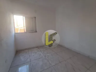 Apartamento com 1 Quarto para alugar, 25m² no Santo Antônio, São Caetano do Sul