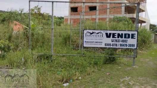 Lote/Terreno à venda, 1080m² no Centro, Maricá