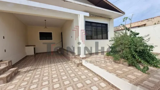 Casa com 2 Quartos à venda, 147m² no Jardim Esmeraldina, Campinas