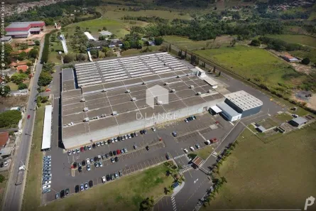 Galpão/Depósito/Armazém à venda, 26000m² no Chácaras Luzitana, Hortolândia