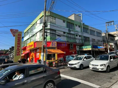 Ponto Comercial para alugar, 600m² no Cidade Ademar, São Paulo