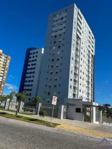 Apartamento com 2 Quartos para alugar, 80m² no De Lazzer, Caxias do Sul
