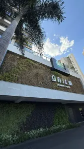 Apartamento com 3 Quartos para alugar, 150m² no Setor Marista, Goiânia