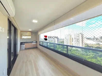 Apartamento com 3 Quartos para alugar, 144m² no Nova Aliança, Ribeirão Preto