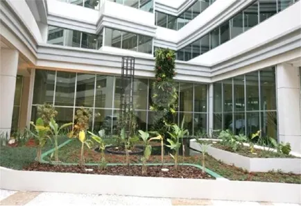 Sala Comercial à venda, 118m² no Vila Andrade, São Paulo