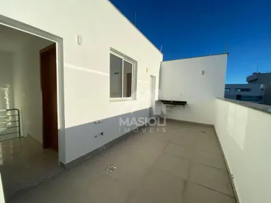 Apartamento com 3 Quartos para alugar, 115m² no Praia de Itaparica, Vila Velha