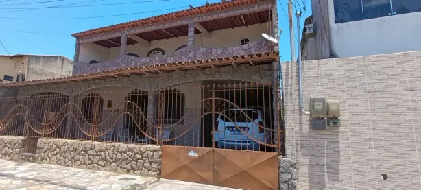 Casa com 3 Quartos à venda, 250m² no Araçás, Vila Velha