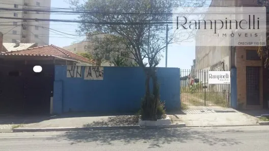 Lote/Terreno para alugar, 400m² no Vila Leopoldina, São Paulo