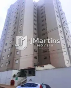 Apartamento com 2 Quartos para alugar, 50m² no Jardim Dona Francisca, São Carlos