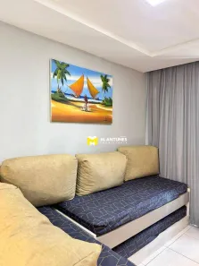 Apartamento com 1 Quarto para alugar, 35m² no N. Sra. do Ó, Ipojuca