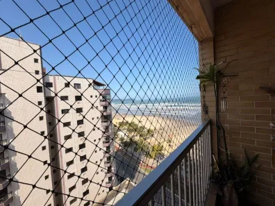 Apartamento com 1 Quarto à venda, 67m² no Aviação, Praia Grande