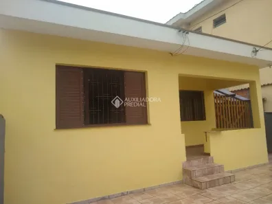 Casa com 3 Quartos à venda, 170m² no Jardim do Estádio, Santo André