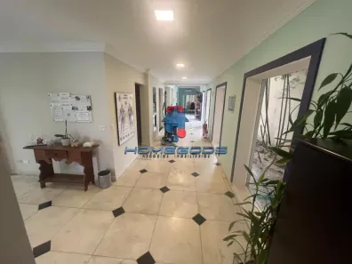 Ponto Comercial à venda, 300m² no Cambuí, Campinas