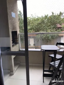 Apartamento com 2 Quartos à venda, 50m² no Estufa II, Ubatuba