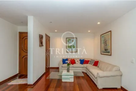 Cobertura com 4 Quartos à venda, 369m² no Barra da Tijuca, Rio de Janeiro