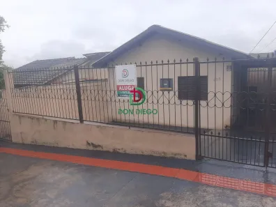 Casa com 2 Quartos para alugar, 65m² no Carnascialli, Londrina